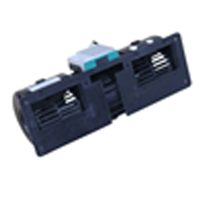מפוח כפול לאיספקול 24V (ללא נגד)