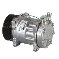 מדחס מאן TGA אורינג על' SSB 8PV - מאן TGA