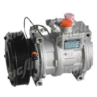 מדחס ג'ון דיר גוף 12V) 15) חל'