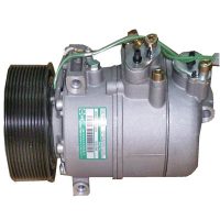 מדחס מרצדס אקטרוס 24V 11PV חל' — מתאים למרצדס