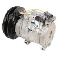 מדחס קטרפילר 24V דנסו 1GA חל ג17