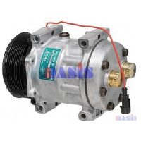 מדחס איבקו יורוקרגו 24V מוב' מק' - איווקו יורוקרגו