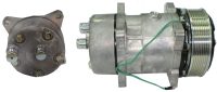 מדחס OR 24V 508 אח' 8PV חל' — מתאים לצד ימין