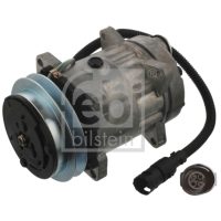 מדחס דאף XF/CF אוזניים SSB 1GA - דאף CF