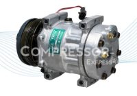 מדחס ניו הולנדפומה 12V מק'