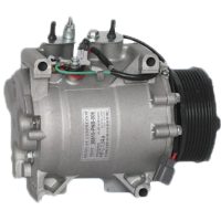 מדחס הונדה 01-06 CRV חל' - הונדה CRV