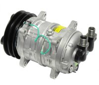 מדחס 24V TM16 פולי רגיל (וליאו)