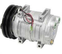 מדחס TM21 פולי רגיל 12V מק'