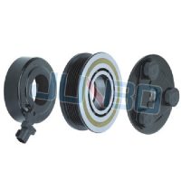 פולי קלאץ פורד פוקוס 5PK 12-06 — מתאים לפורד