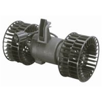 מפוח דו צירי 24V סקניה עד07