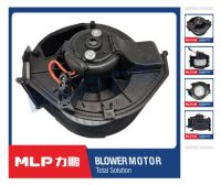 מפוח אאודי 04-09 A6 — מתאים לאאודי A6 - אאודי A6