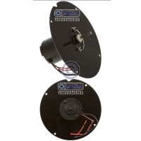 מפוח ג'ון דיר 12V