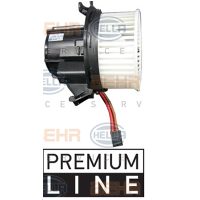 מפוח מרצדס NRF W212 — מתאים למרצדס