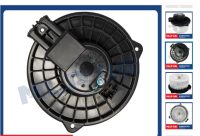 מפוח איסוזו סומו 24V מ08