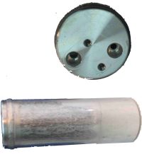 מייבש מיזוג לרנו סניק שנים משנת 2001 - רנו סניק 2001.0