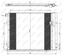 מעבה מאן NRF) TGM) - מאן TGM