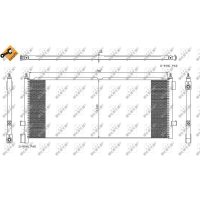 מעבה וולוו FH עדEF (NRF) 12 - וולוו FH