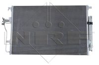 מעבה מרצדס ספרינטר מ06קראפטרNRF — מתאים למרצדס