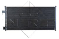 מעבה פורד קונקט מNRF) 04) — מתאים לפורד