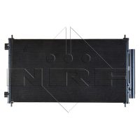 מעבה הונדה NRF 12-07 CRV