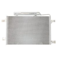 מעבה מרצדס W169 A-CLASS 04-12 — מתאים למרצדס