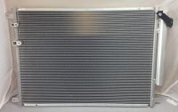 מעבה מזגן לפולקסווגן קאדי — SA17500955 - פולקסווגן קאדי