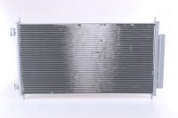 מעבה הונדה 12-07 CRV חל' - הונדה CRV