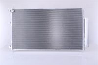 מעבה הונדה 17-13 CRV - הונדה CRV