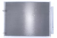 מעבה טויוטה סיינה 3.5 עד09
