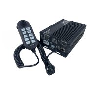 מגבר כריזה שלט "אוריין" 100W
