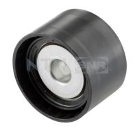 גלגלת מותח רצועת מרצדס W251 W164 — מתאים למרצדס