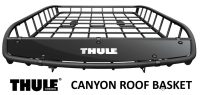 עריסה THULE CANYON 124X101X15