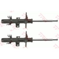 סט בולמים קד T5 TR - פולקסווגן T5