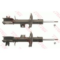 סט בולמים קד סוזוקי SX4 - סוזוקי SX4