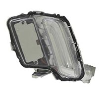 פנס אור יום משנת 1914 XC60 לד R — מתאים לצד ימין - וולוו XC60