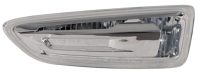 פנס כנף שנים משנת 2011 — DEP121810UL
