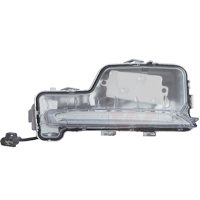 פנס אור יום משנת 1914 V60,S60 לד L — מתאים לצד שמאל - וולוו S60