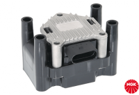 סליל הצתה VW 4 יציאות אוקטביה CBZ 1.2 48010 NGK