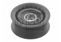 גלגלת מותח רצועה משונן מרצדס CDI 532 0160 10