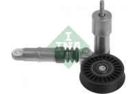 מותח רצועה עם בולם פאסאט AVB 1.9 TDI 534 0014 10