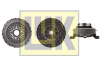 סט מצמד רנו קראקס משנת 1997 מגנום פרמיום משנת 1996 643 3094 00