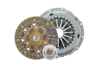 סט מצמד מיצובישי L400 L300 L200 יונדאי 225MM H10