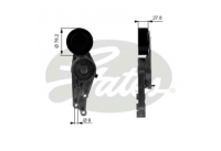 מותח רצועה אאודי T38207 A4 אאודי 2.0 A6