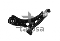 משולש פיאט 500X משנת 2015 ג'יפ רנגיד משנת 2014 תח L 40-05544