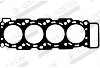 אטם ראש MWM 2.8TDI LT46 30-028414-10