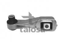 תושבת מנוע רנו קליאו 1.5DCI משנת 2005 קדמי R 61-05171