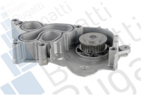 משאבת מים קארוק פביה אוקטביה אלהמברה TSI 1.0/1.2/1.4