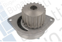 משאבת מים 206 1.6 ו-C4 1.6 307 01 קסרה 1.6B ו-NFX NFU 01