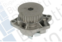 משאבת מים פולו איביזה לאון פביה 16V 1.4 משנת 1999 רומסטר 1.4