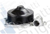 משאבת מים פורשה 911 משנת 2004 בוקסטר משנת 2005 קאיימן משנת 2006